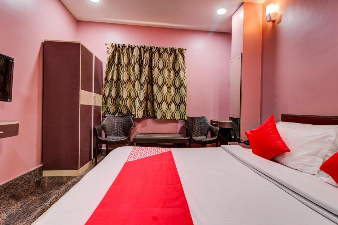 Oyo 16871 Anant Home Stay Shillong Dış mekan fotoğraf