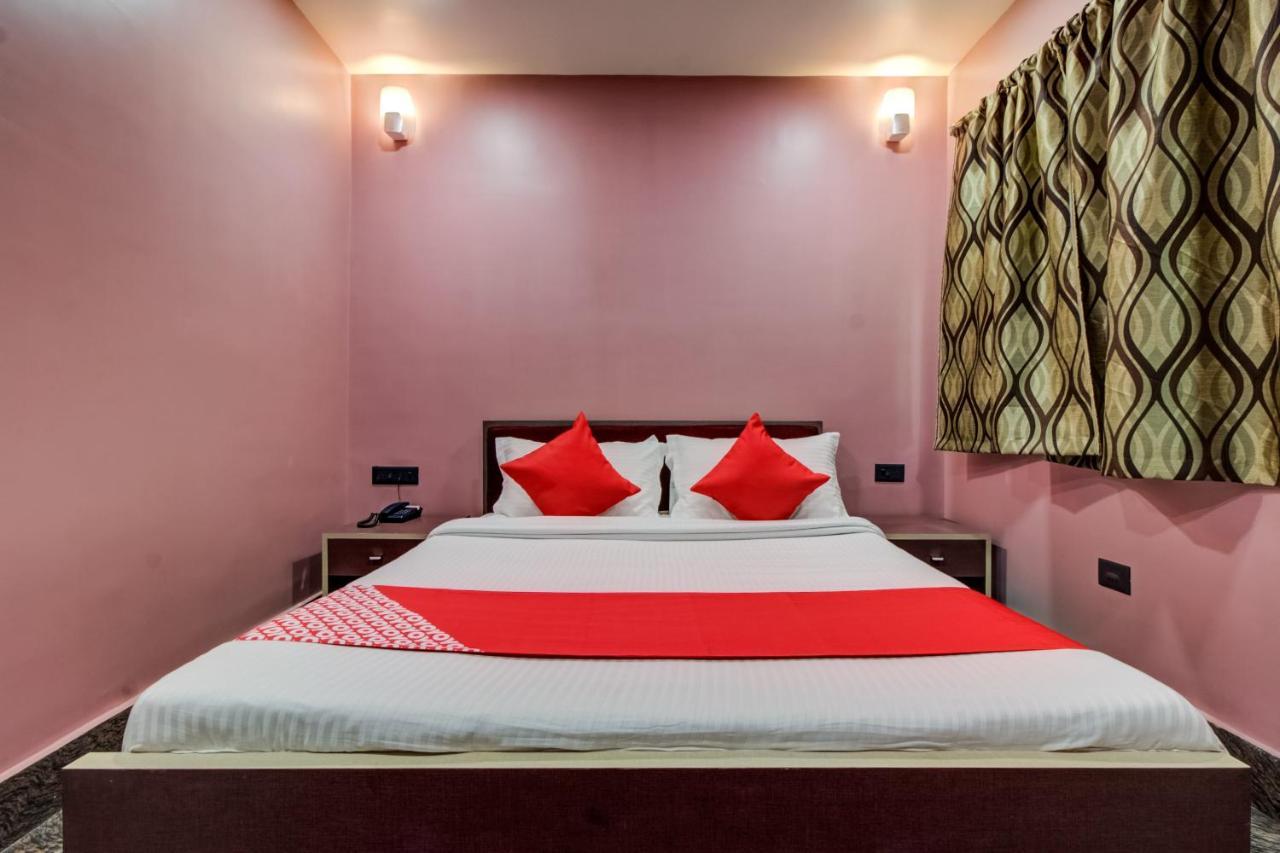Oyo 16871 Anant Home Stay Shillong Dış mekan fotoğraf