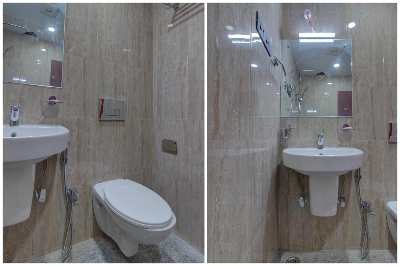 Oyo 16871 Anant Home Stay Shillong Dış mekan fotoğraf