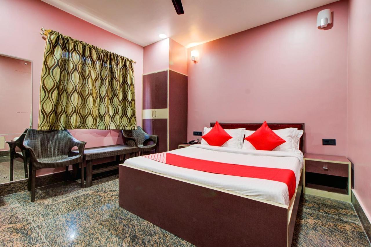 Oyo 16871 Anant Home Stay Shillong Dış mekan fotoğraf