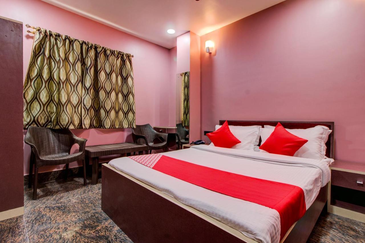 Oyo 16871 Anant Home Stay Shillong Dış mekan fotoğraf